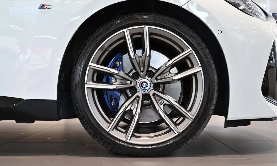 BMW 2-Series 2023 из KR, фото 8