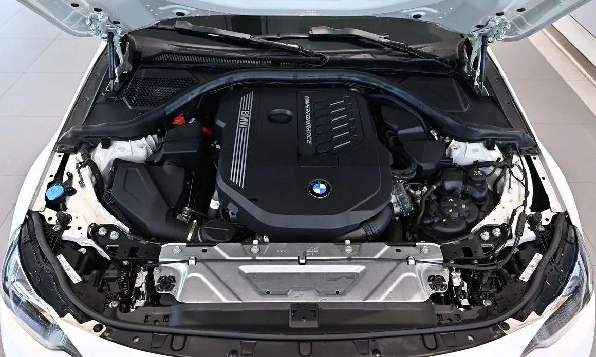 BMW 2-Series 2023 из KR, фото 3