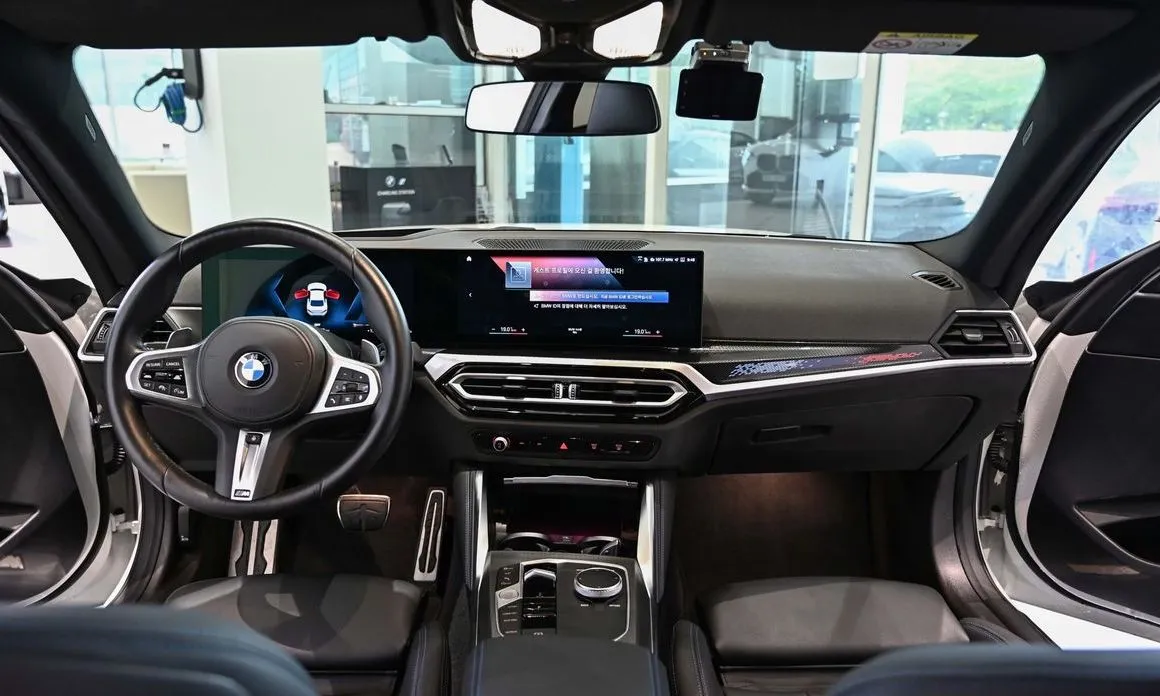 BMW 2-Series 2023 из KR, фото 7