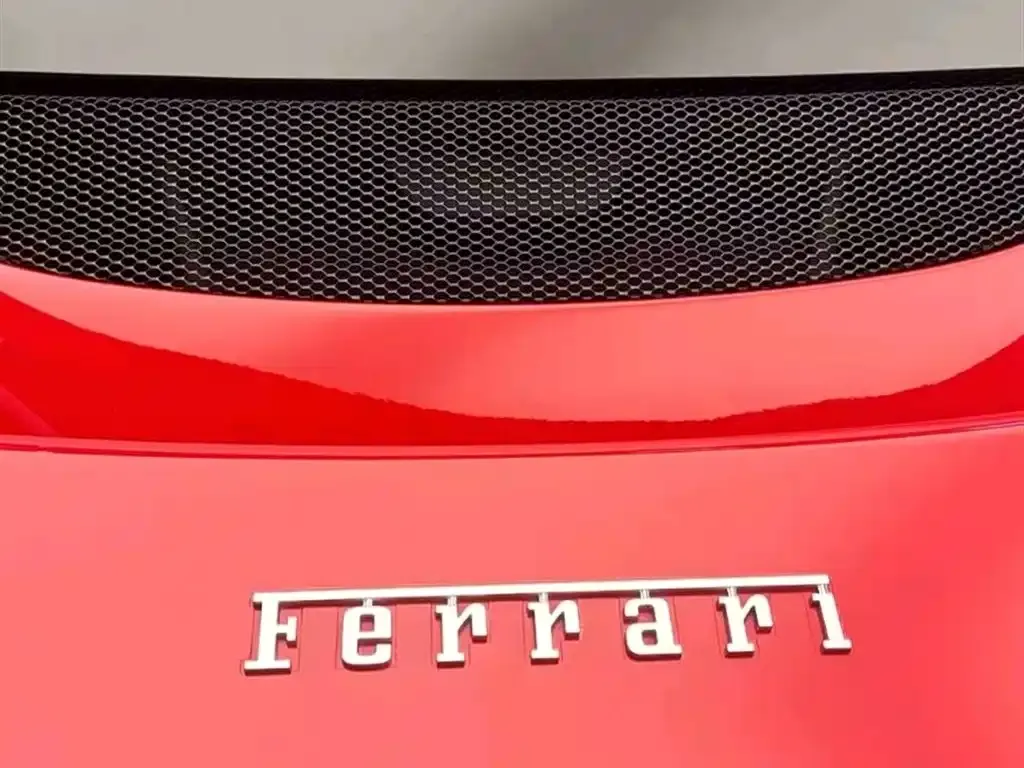 Ferrari 296 — фото 3