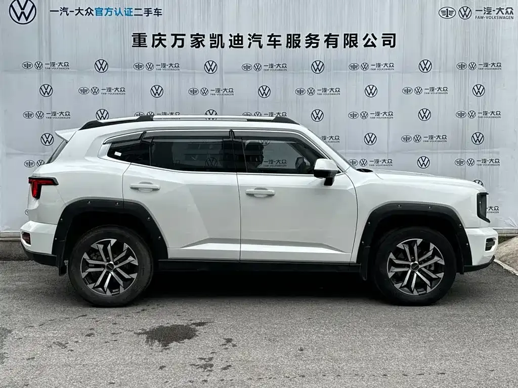 Haval H7 (Big Dog Plus) — фото 3