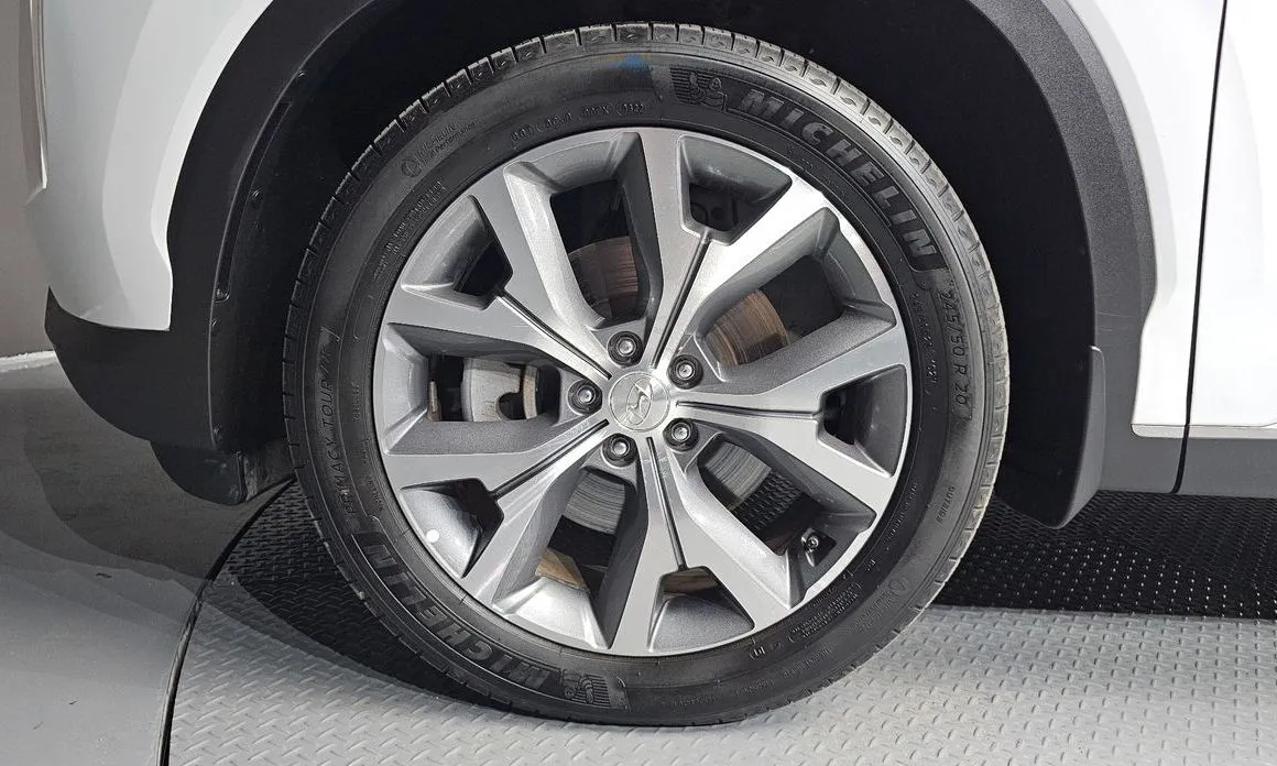 Hyundai Palisade — фото 10