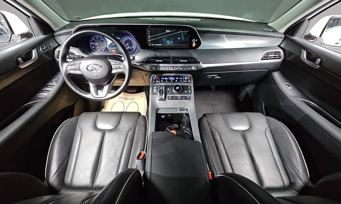 Hyundai Palisade — фото 3