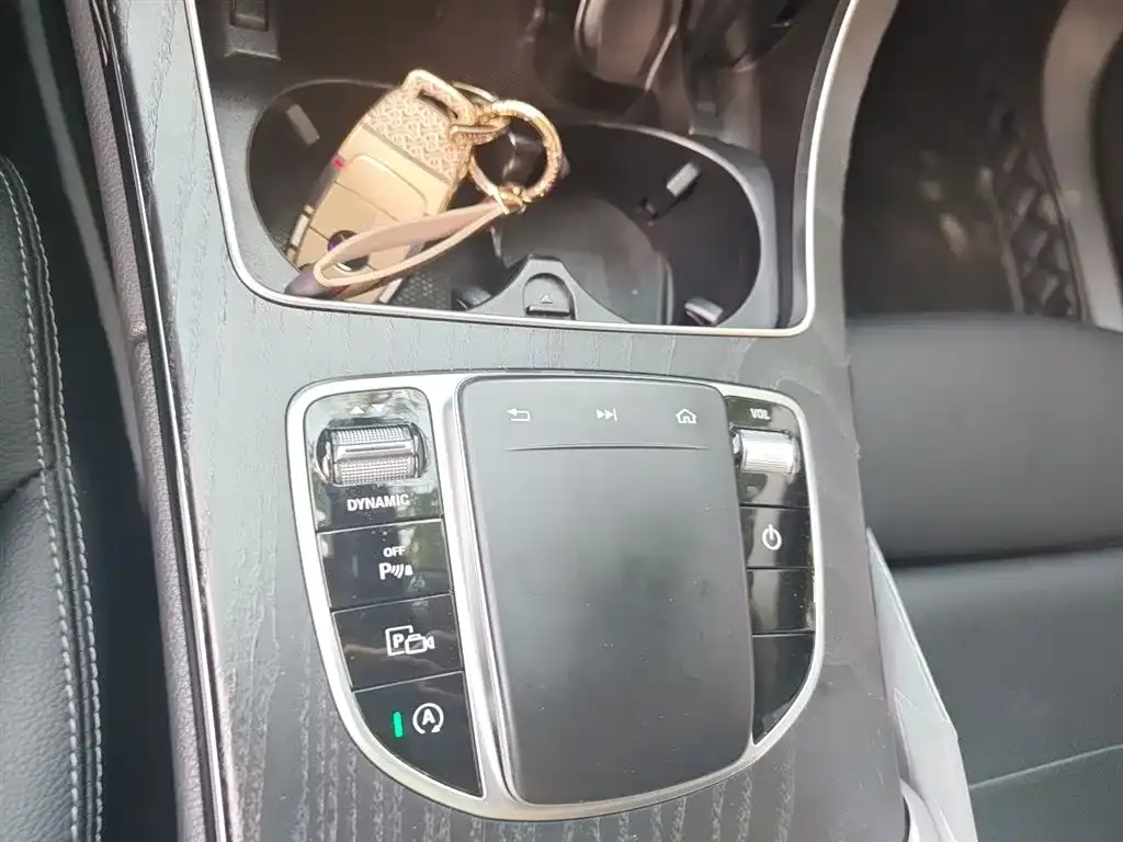 Mercedes-Benz C-Class 2021 из CN, фото 5