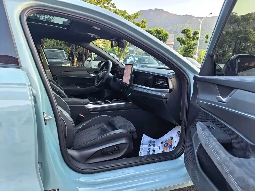 Volkswagen Passat — фото 3