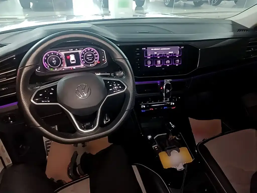 Volkswagen Tayron X 2022 из CN, фото 6