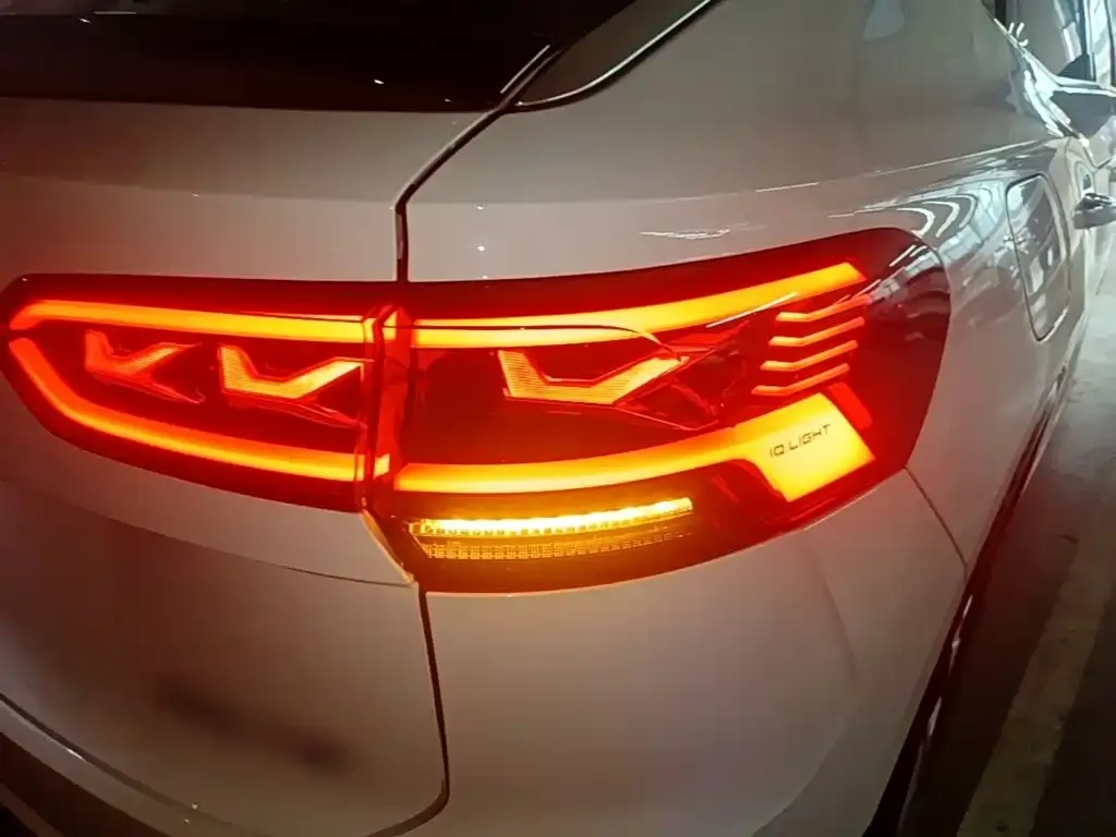 Volkswagen Tayron X 2022 из CN, фото 10
