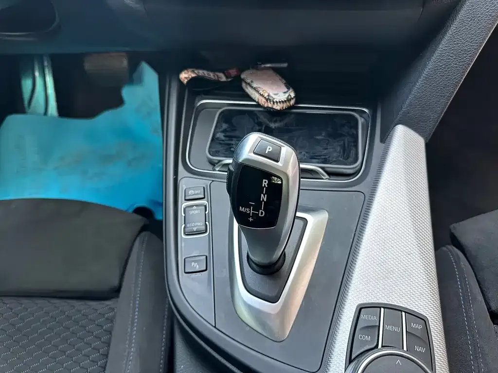 BMW 4 Series 2021 из CN, фото 8