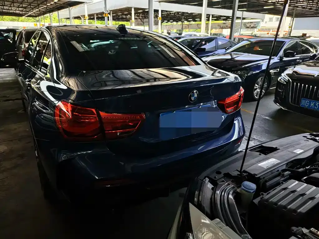 BMW 1 Series — фото 10