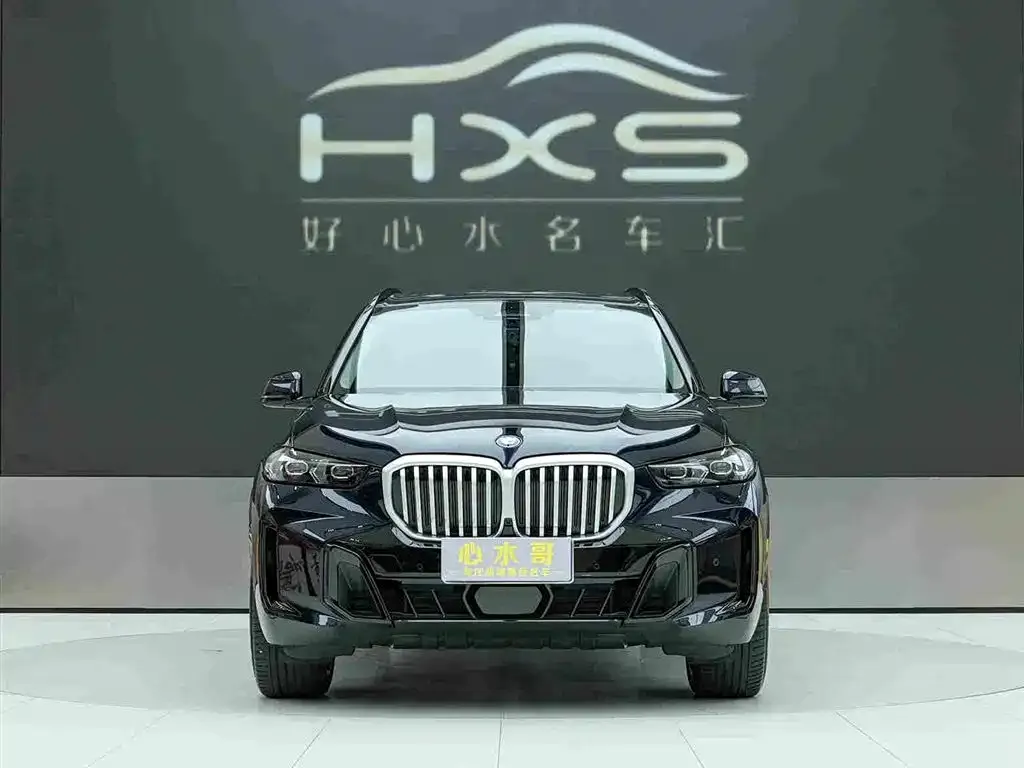 BMW X5 — фото 2