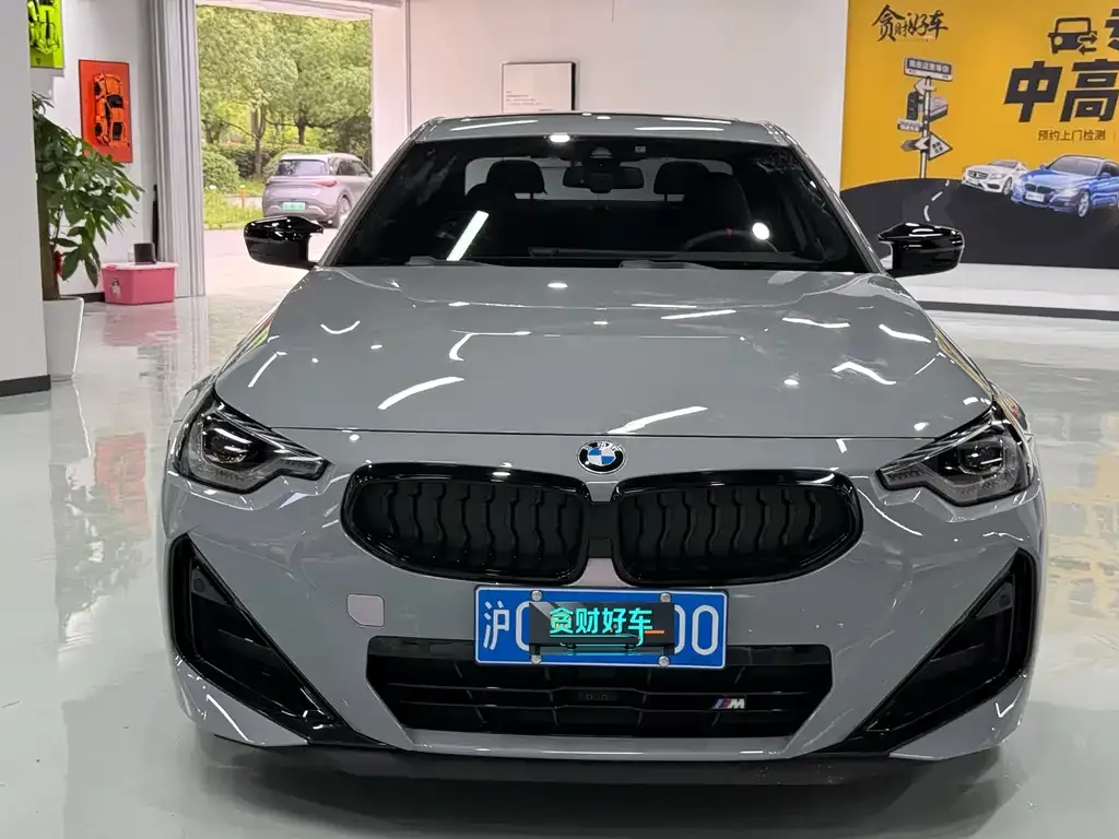 BMW M240i — фото 2
