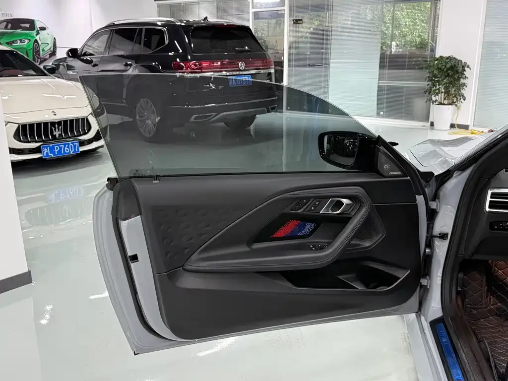 BMW M240i — фото 5