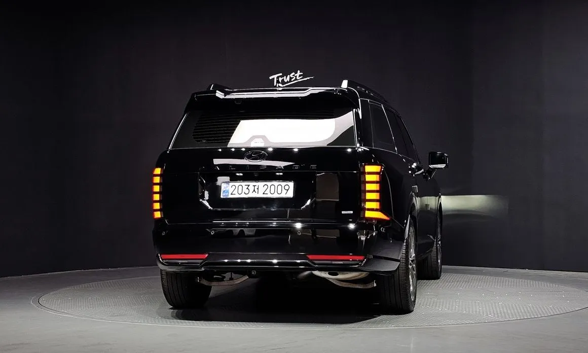 Hyundai Palisade 2025 из KR, фото 7