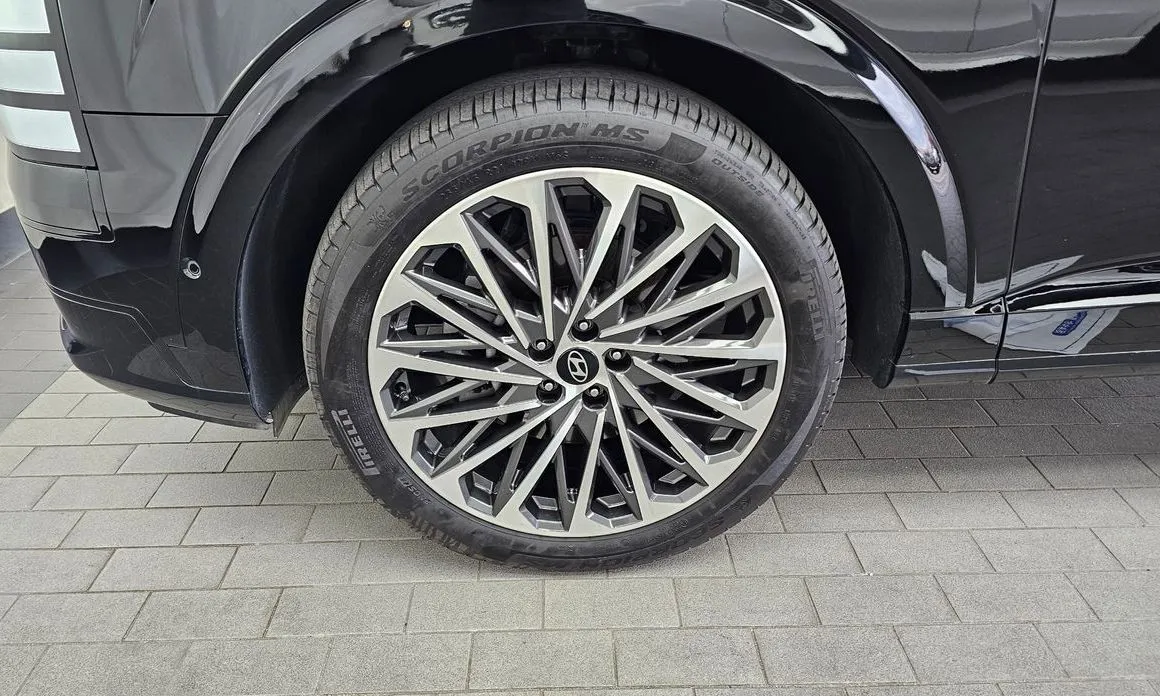 Hyundai Palisade 2025 из KR, фото 5