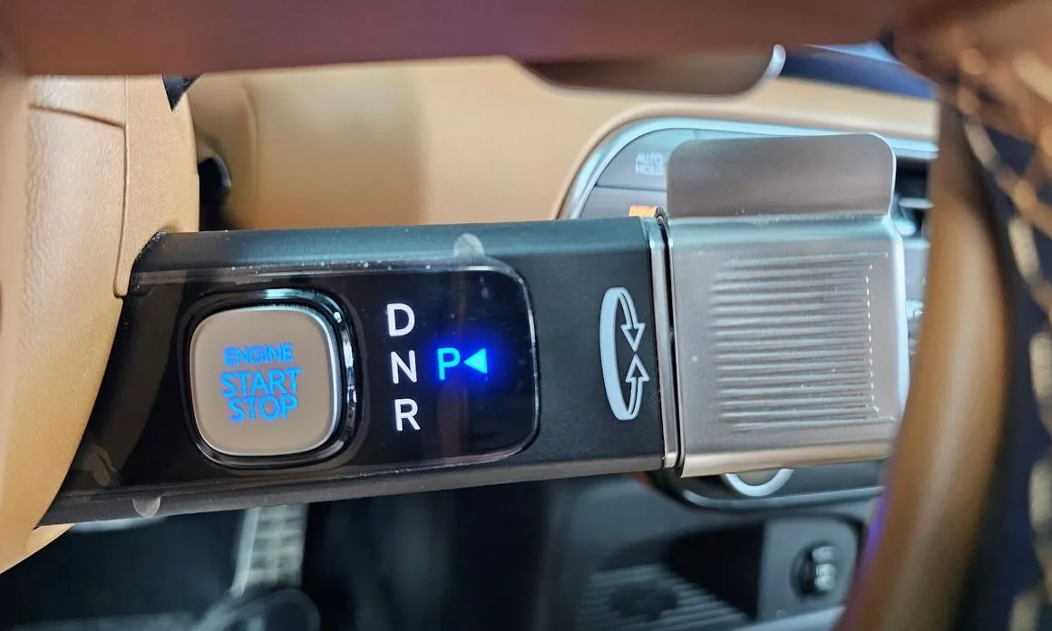 Hyundai Palisade 2025 из KR, фото 9