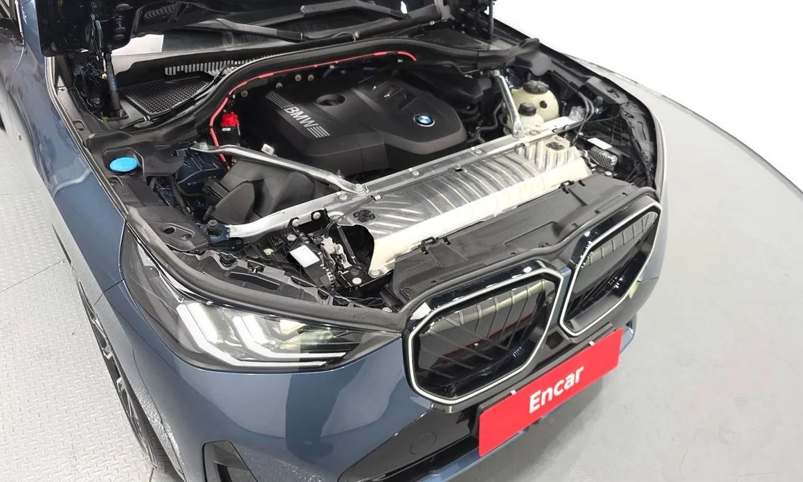 BMW X3 2025 из KR, фото 10
