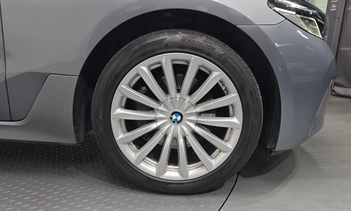 BMW Gran Turismo 2023 из KR, фото 7