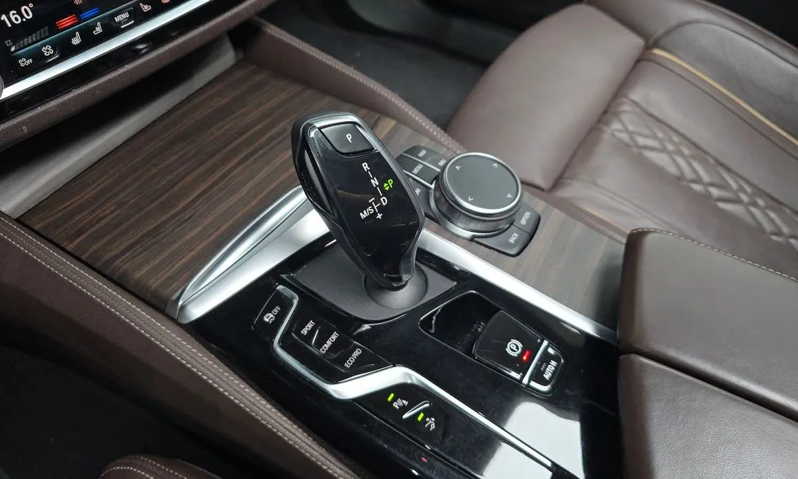 BMW Gran Turismo 2023 из KR, фото 9