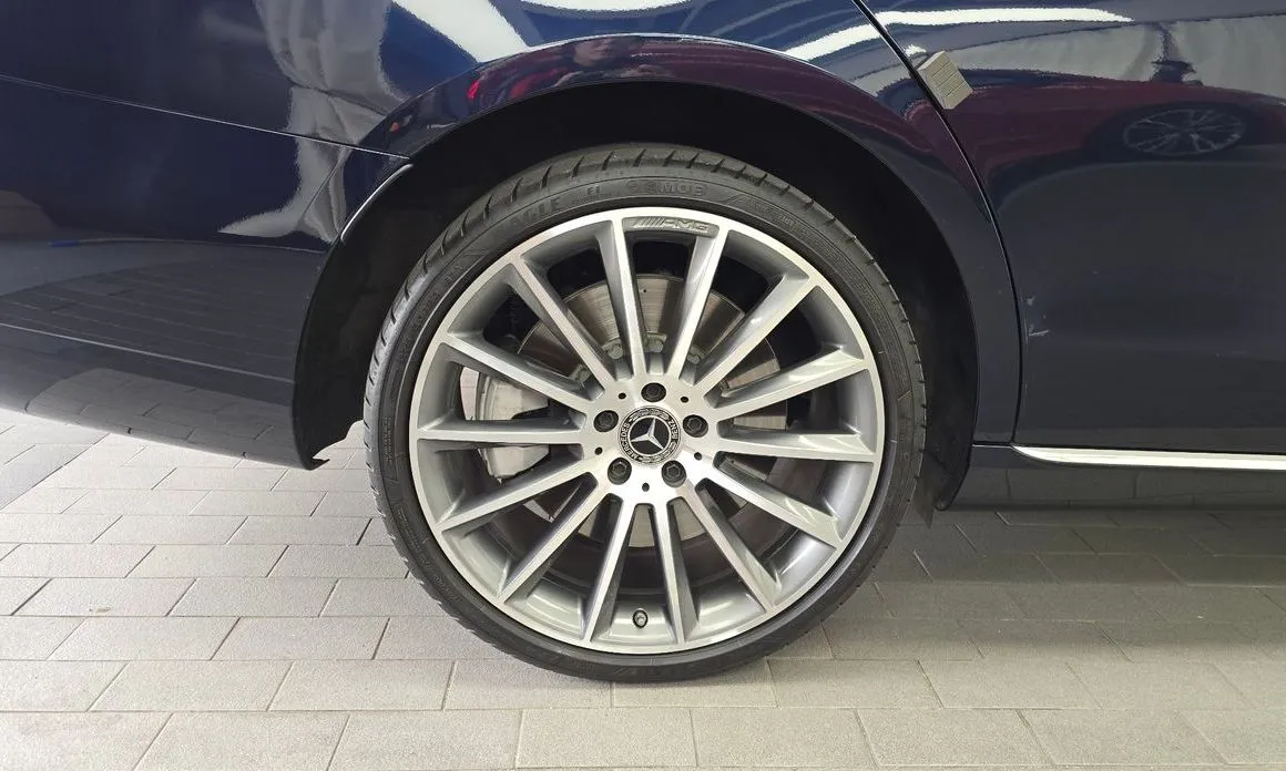 Mercedes-Benz E-Class 2023 из KR, фото 5