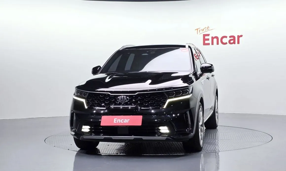 Kia Sorento — фото 3