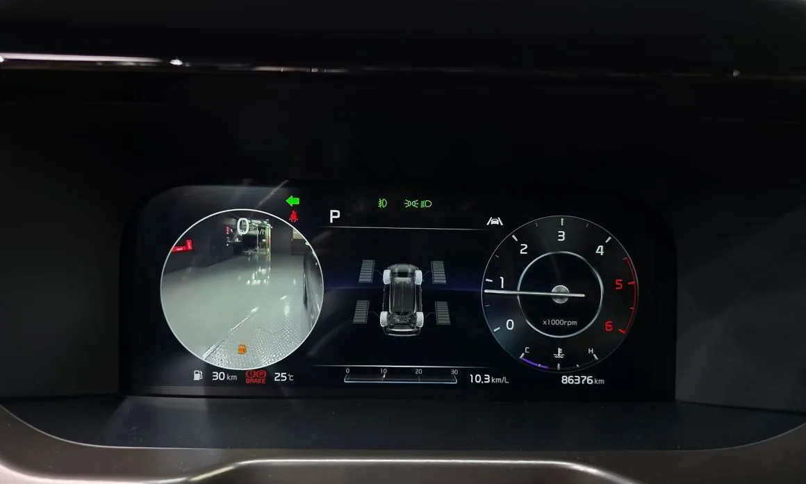 Kia Sorento — фото 2