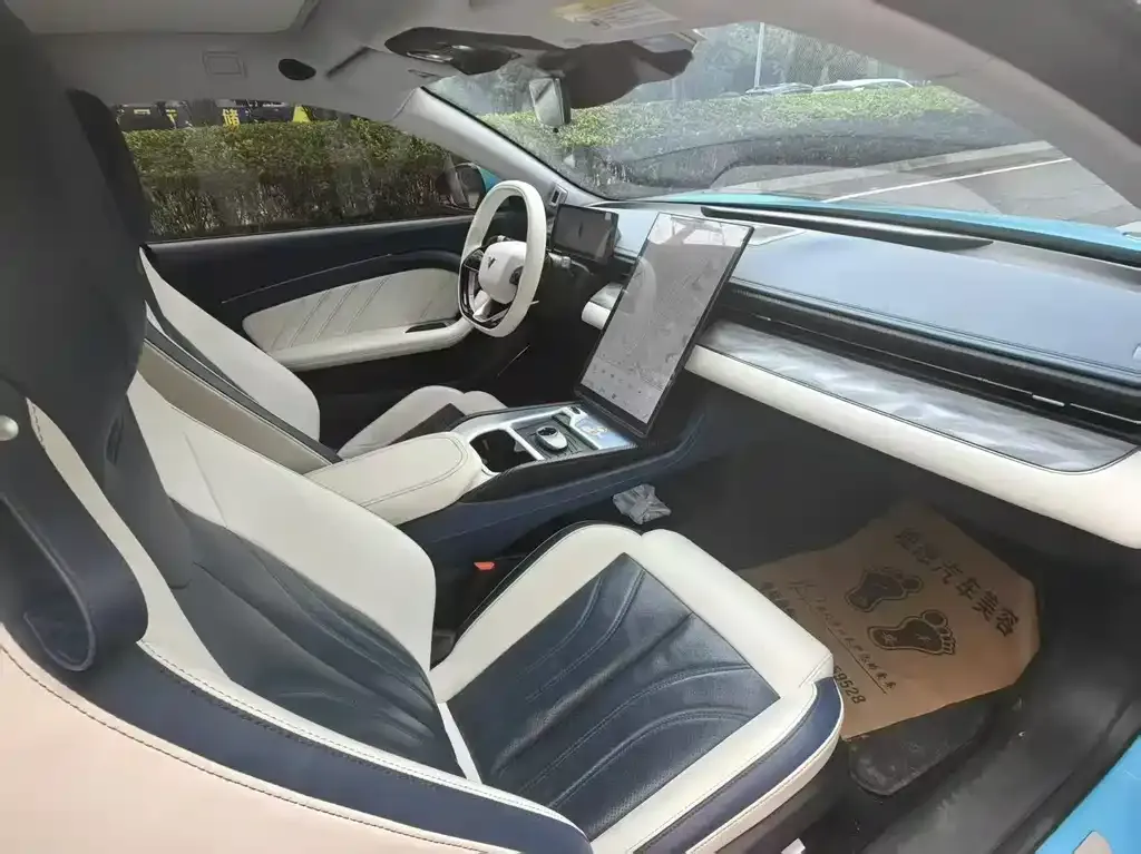 Neta GT — фото 3