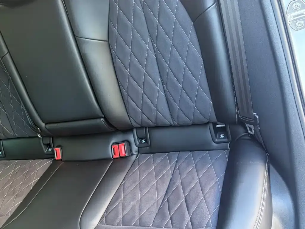 Audi A3 — фото 3