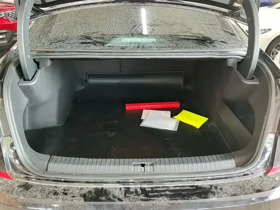 Volkswagen Passat — фото 4