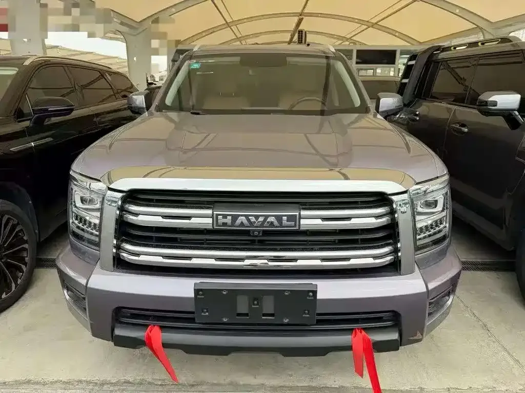 Haval H5 — фото 4