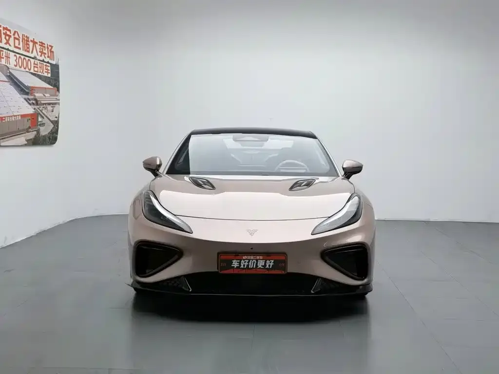 Neta GT — фото 4