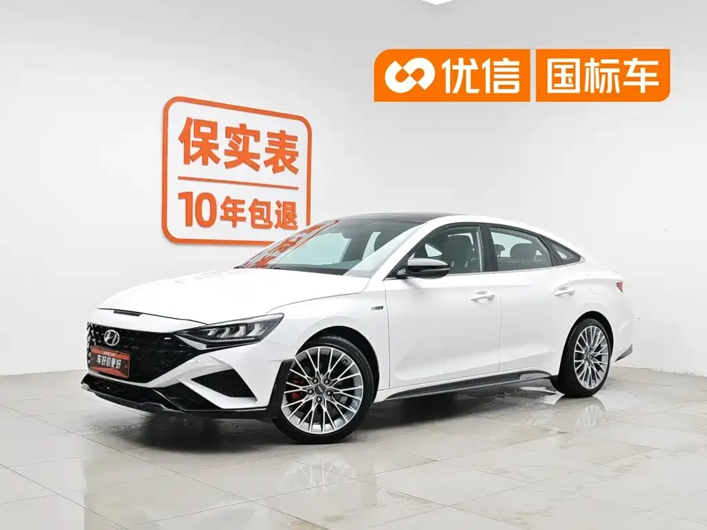 Hyundai Fista — фото 1