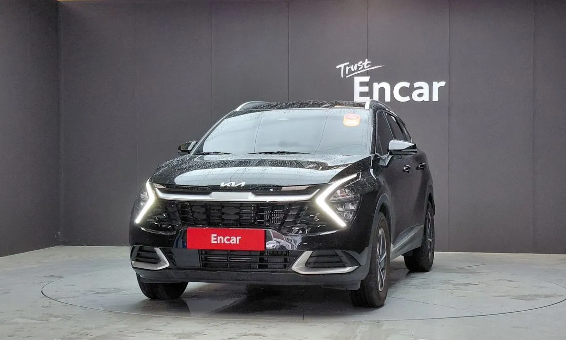 Kia Sportage — фото 4