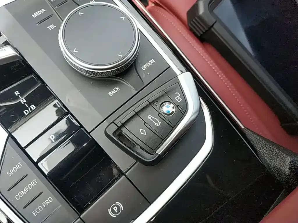 BMW i3 — фото 8