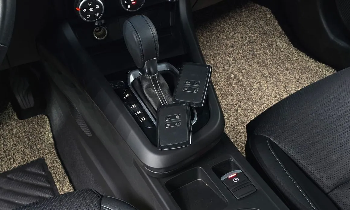 Renault Korea (Samsung) XM3 2023 из KR, фото 2