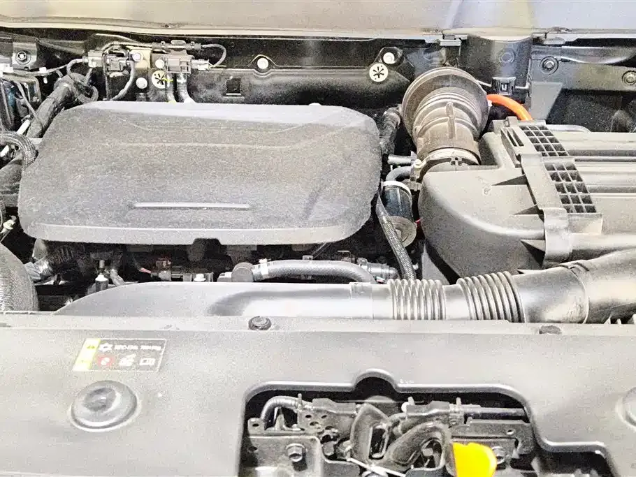 Haval H6 New Energy 2023 из CN, фото 8