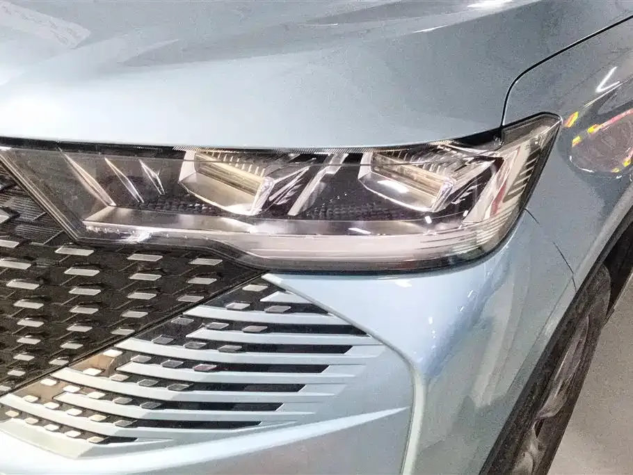 Haval H6 New Energy 2023 из CN, фото 5