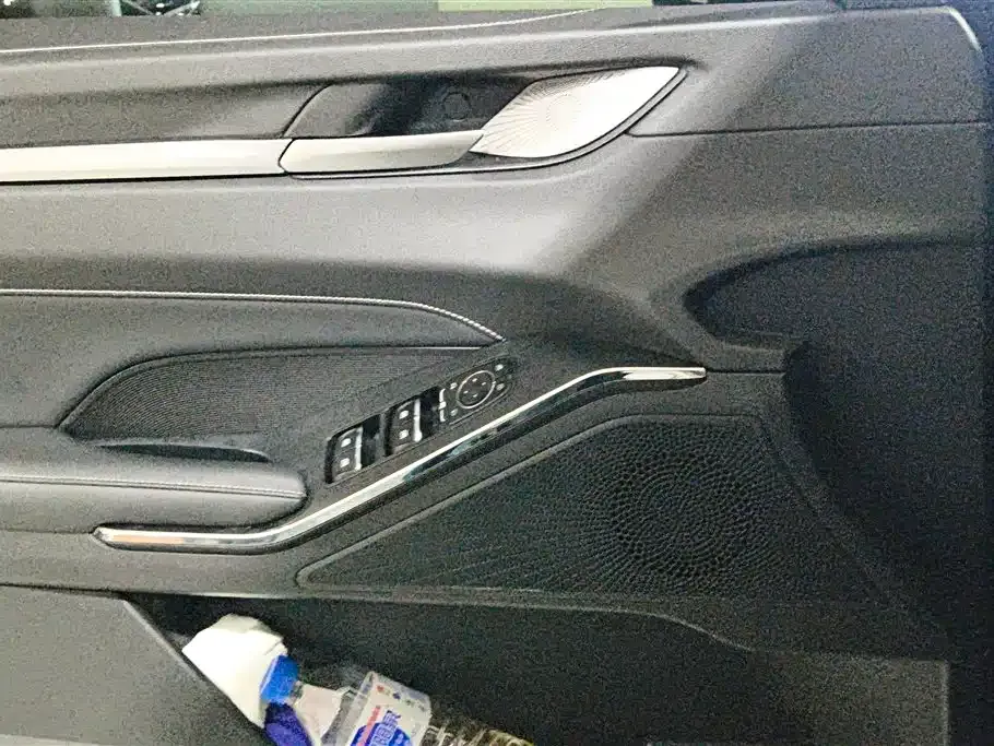 Haval H6 New Energy 2023 из CN, фото 9