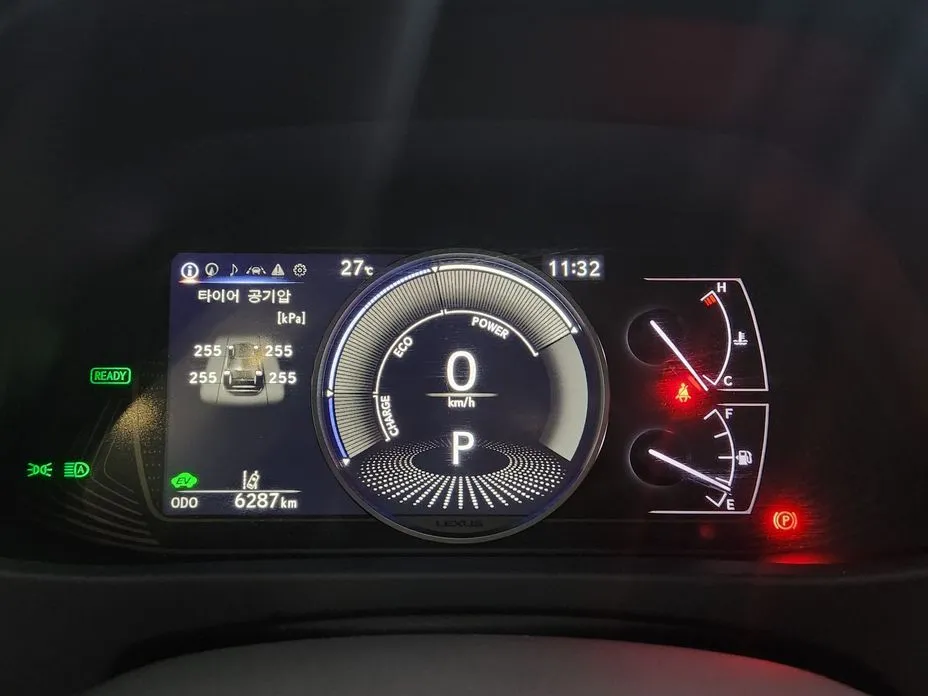 Lexus UX 2024 из KR, фото 4