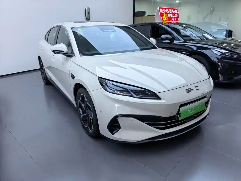 BYD Seal 06 — фото 3
