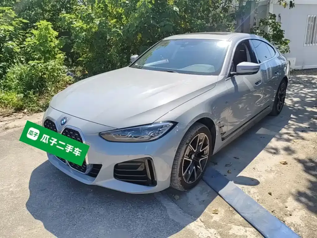 BMW 4 Series — фото 10