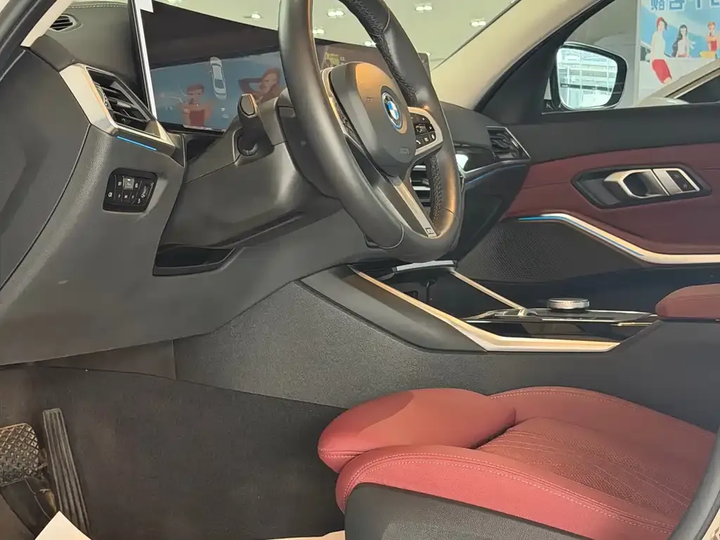 BMW i3 — фото 10