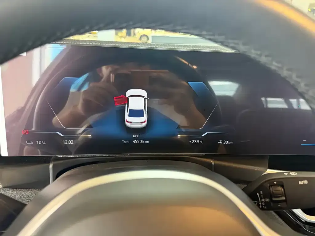 BMW i3 — фото 4