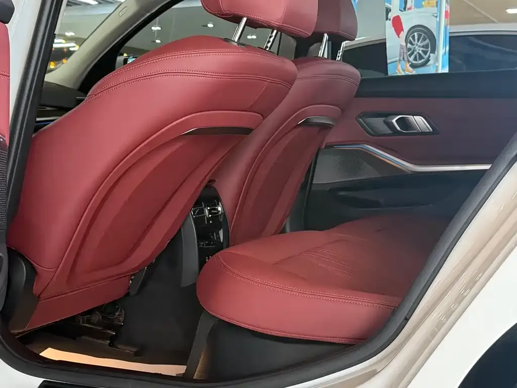 BMW i3 — фото 9