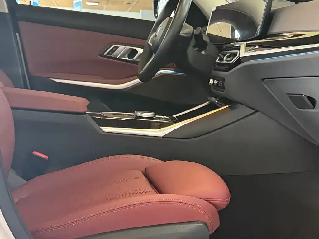 BMW i3 — фото 2