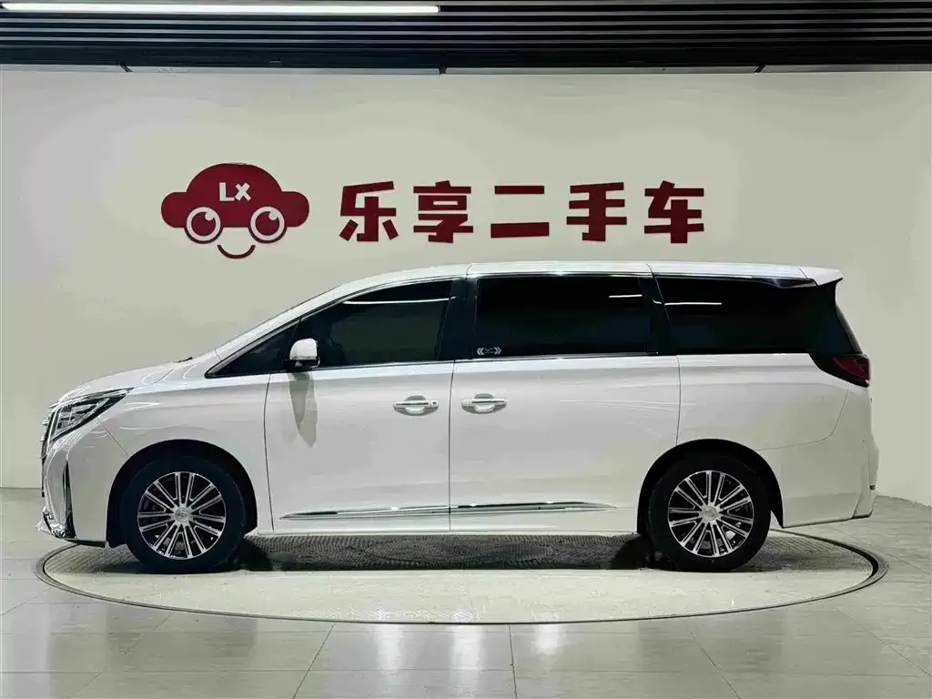 GAC Motor Trumpchi M8 — фото 5
