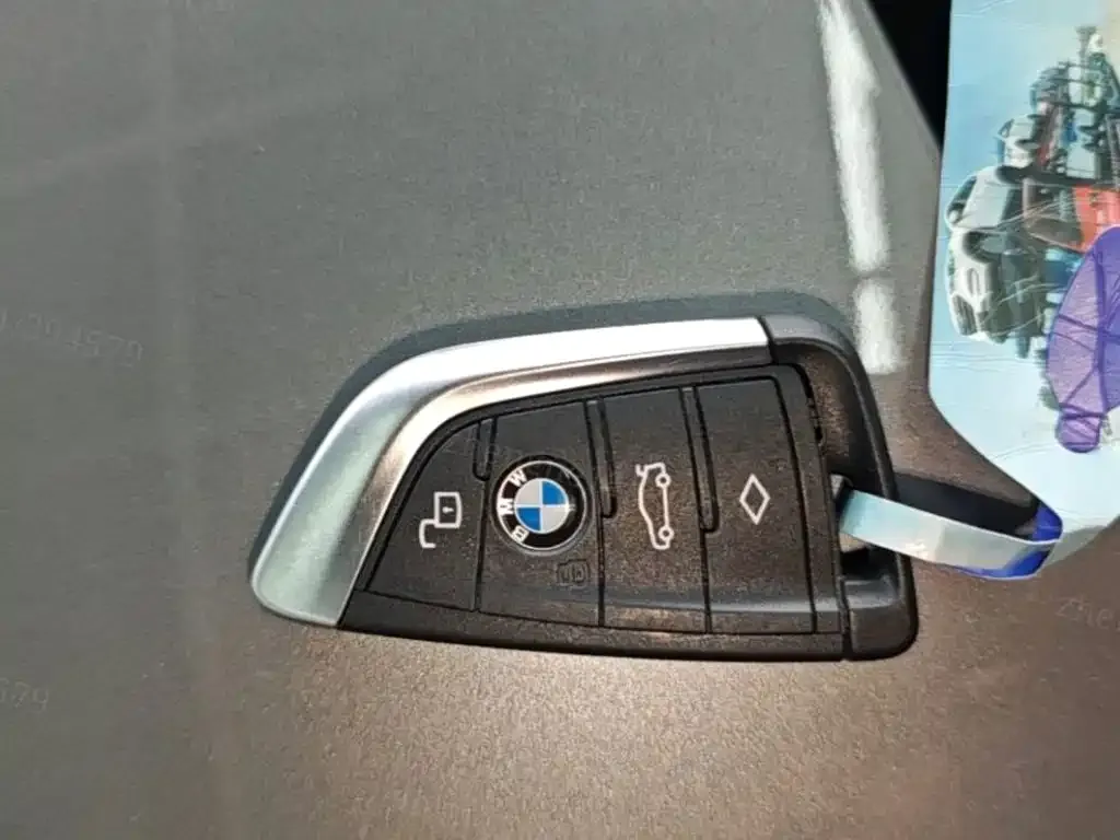 BMW i3 — фото 2
