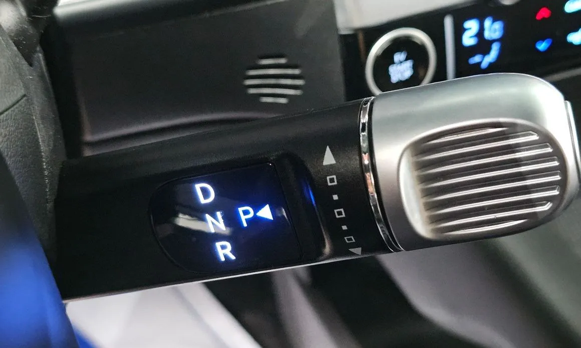 Hyundai Ioniq6 — фото 4