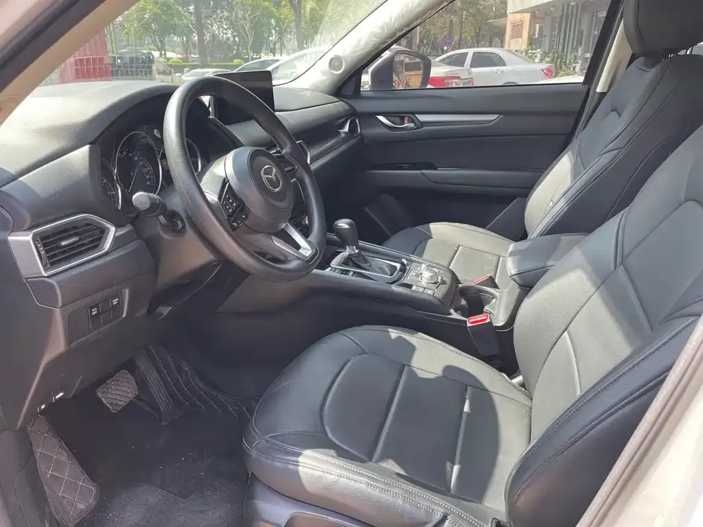 Mazda CX-5 2023 из CN, фото 4