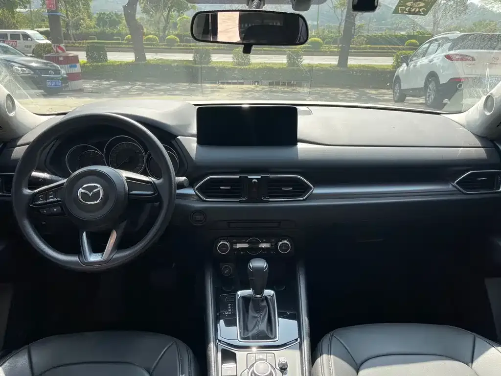 Mazda CX-5 2023 из CN, фото 6
