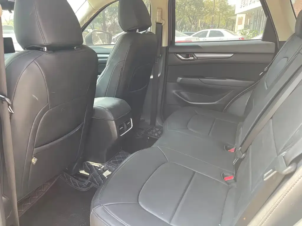 Mazda CX-5 2023 из CN, фото 3